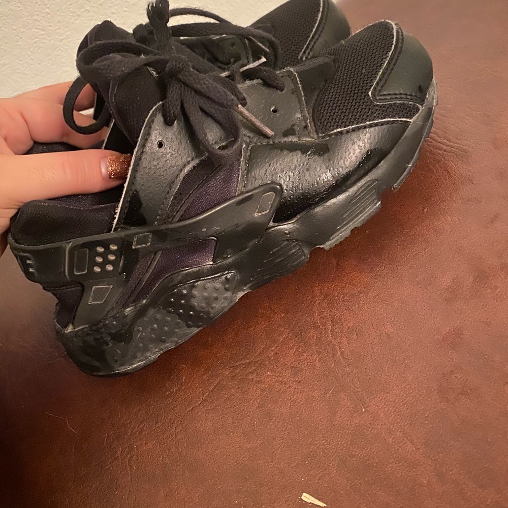huarache nike shoes